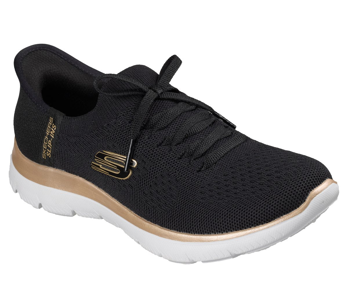 Slip-ins: Summits - Night Chic Women Skechers online