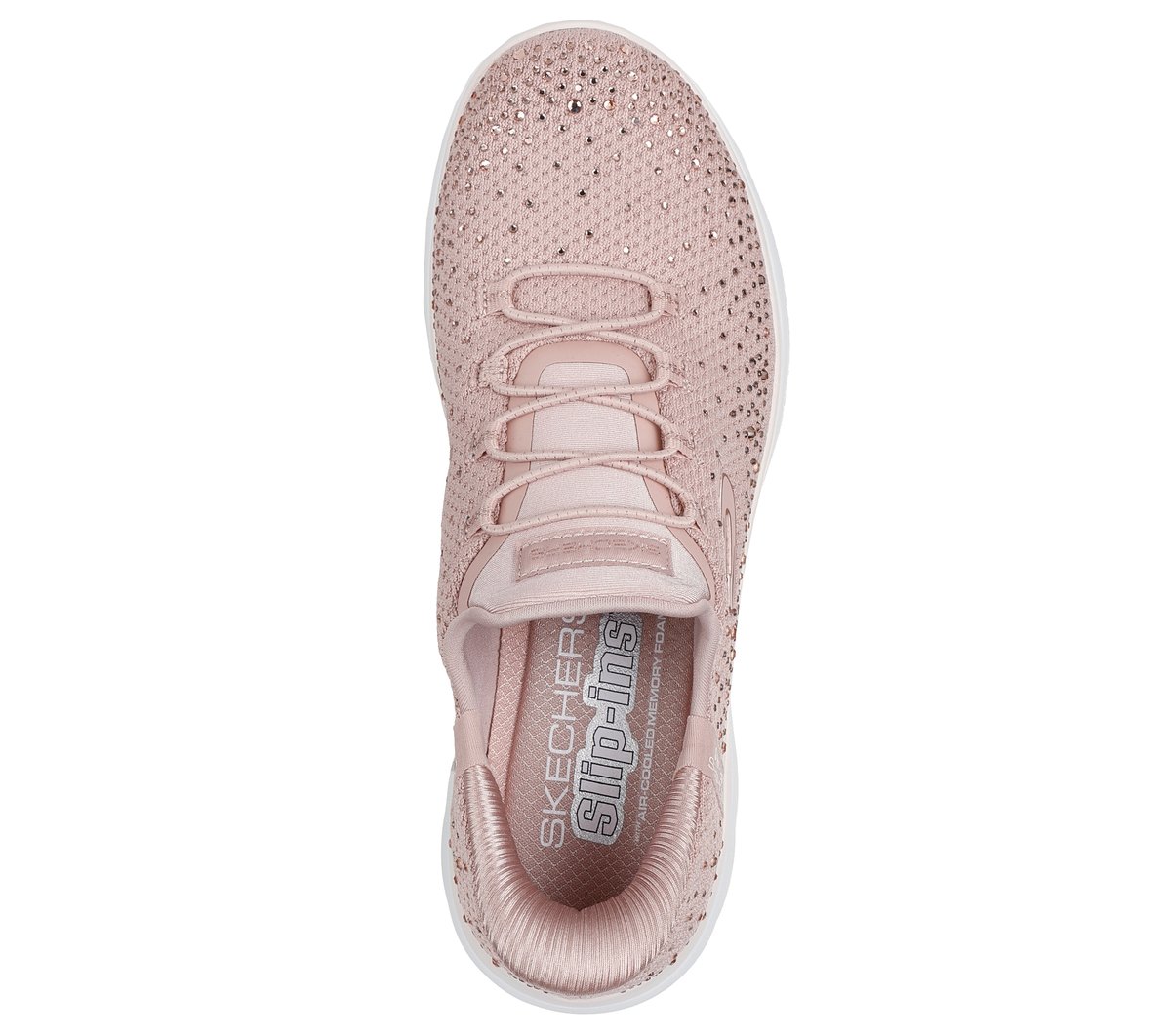 Slip-ins: Summits - Brilliant Shine Women Skechers discount