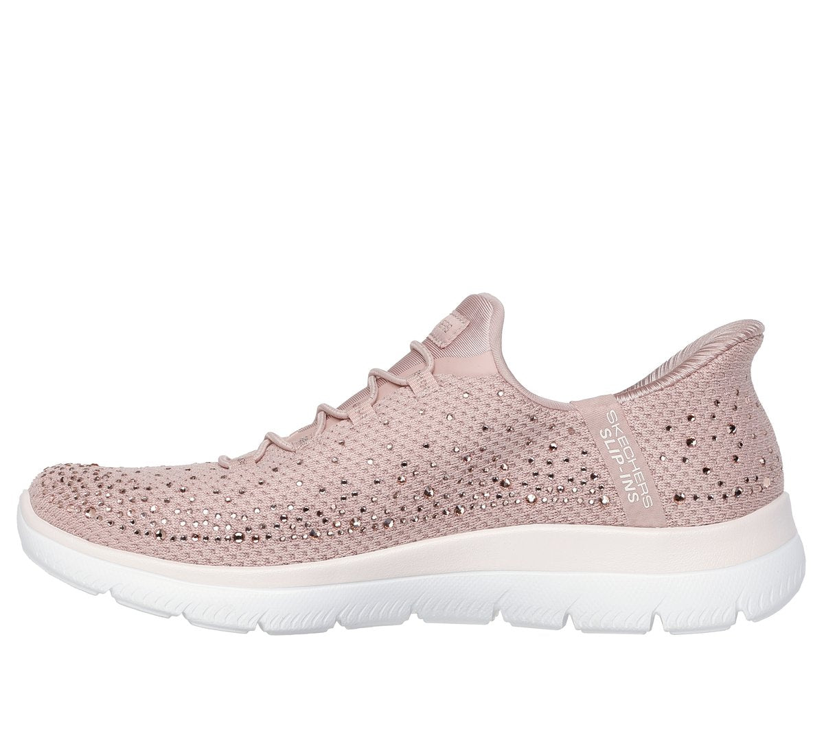 Slip-ins: Summits - Brilliant Shine Women Skechers discount
