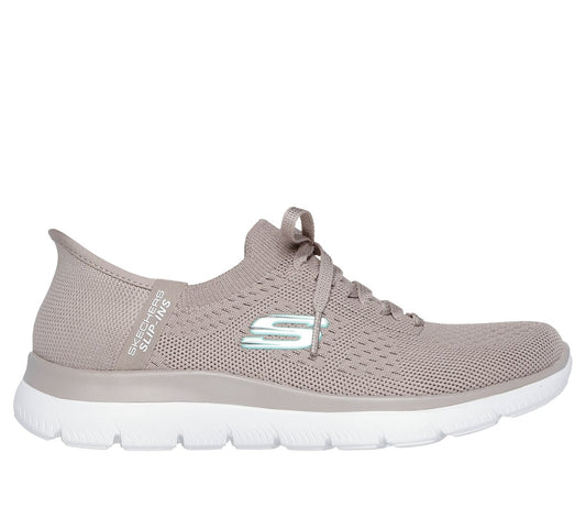 Slip-ins: Summits - New Daily Women Skechers outlet