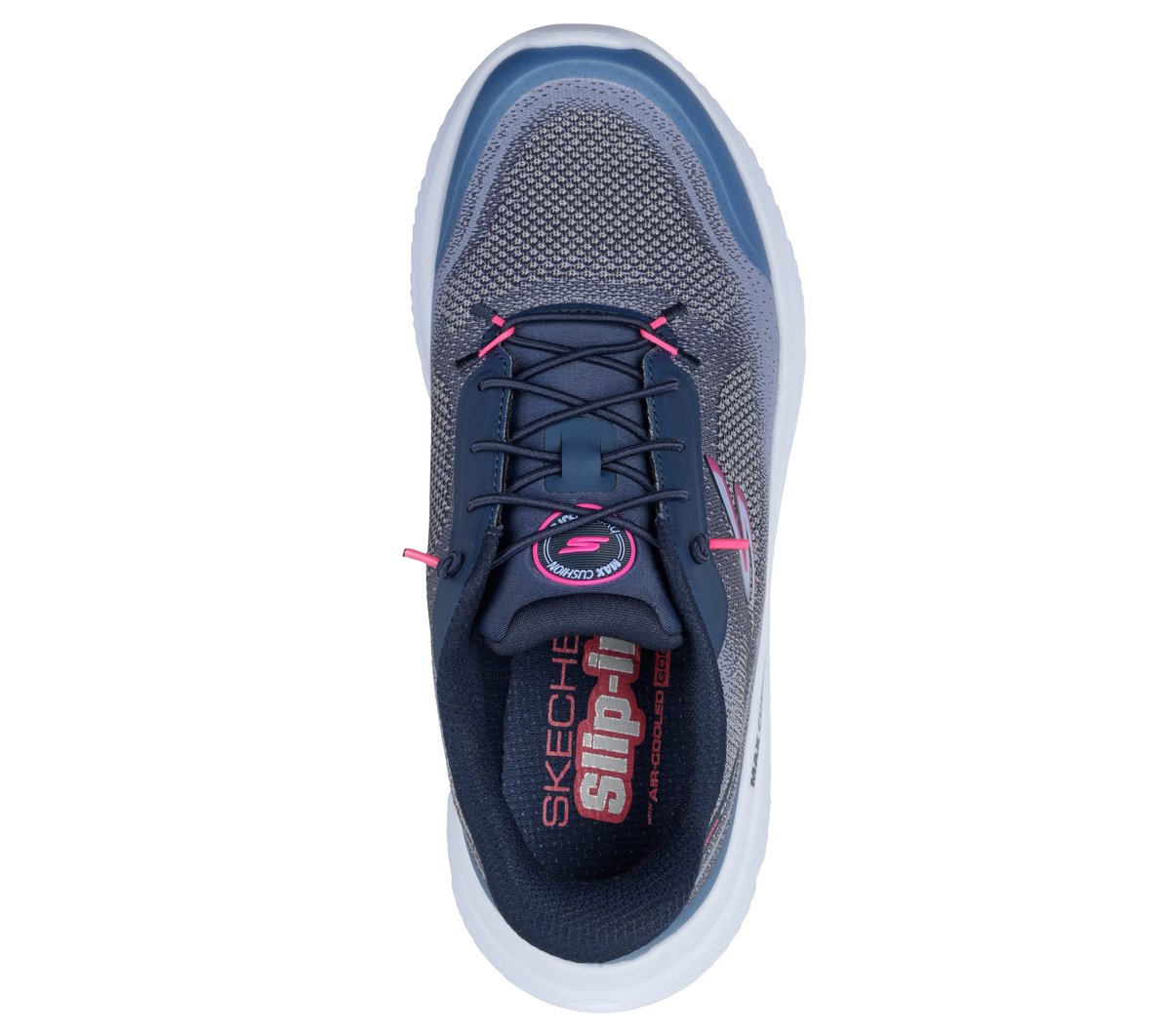 Slip-ins: GO WALK Max Cushioning Hyper Burst - Nikita Women Skechers sale
