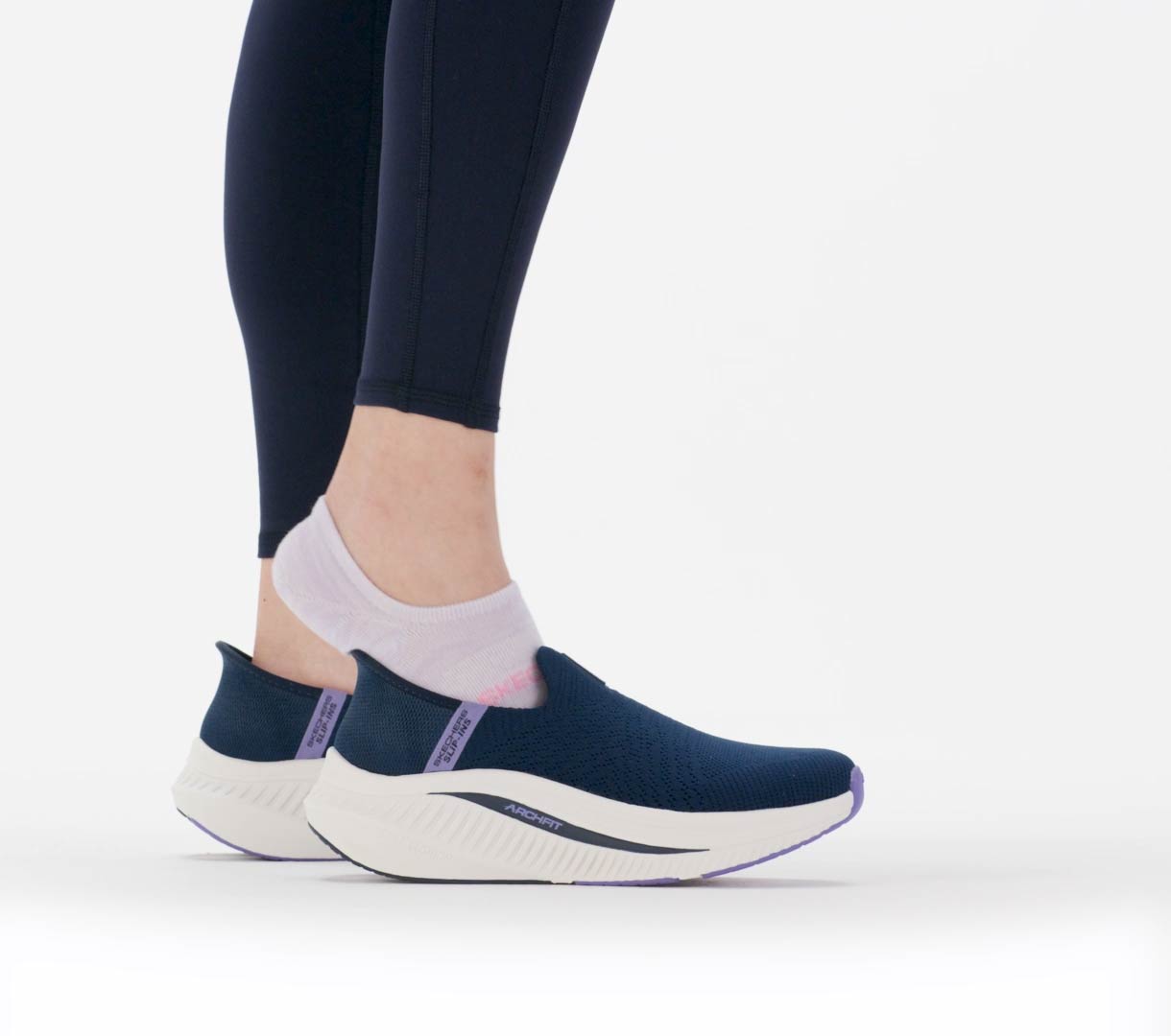 Slip-ins: GO WALK Max Cushioning Arch Fit - Camilla Women Skechers for sale