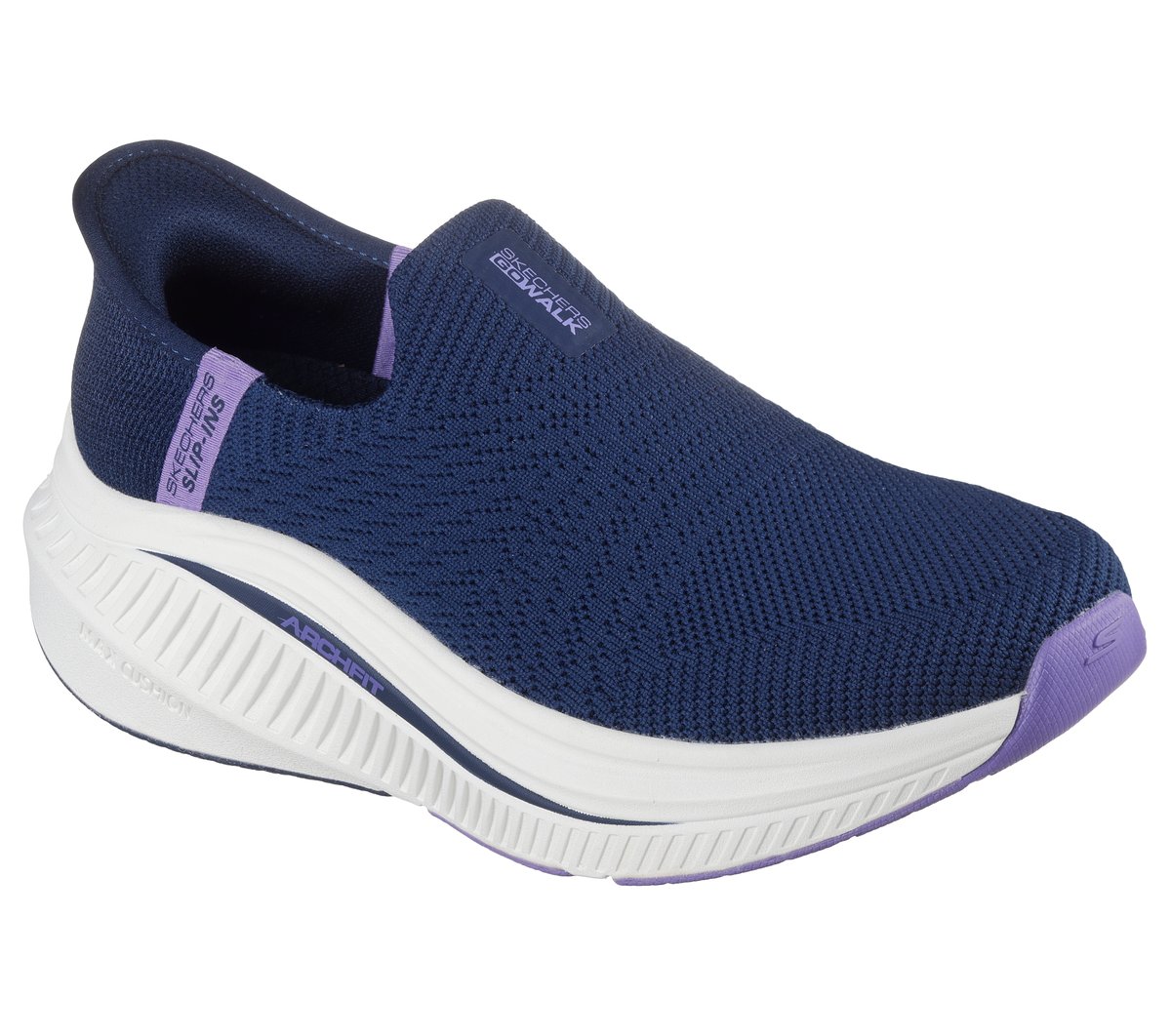 Slip-ins: GO WALK Max Cushioning Arch Fit - Camilla Women Skechers for sale
