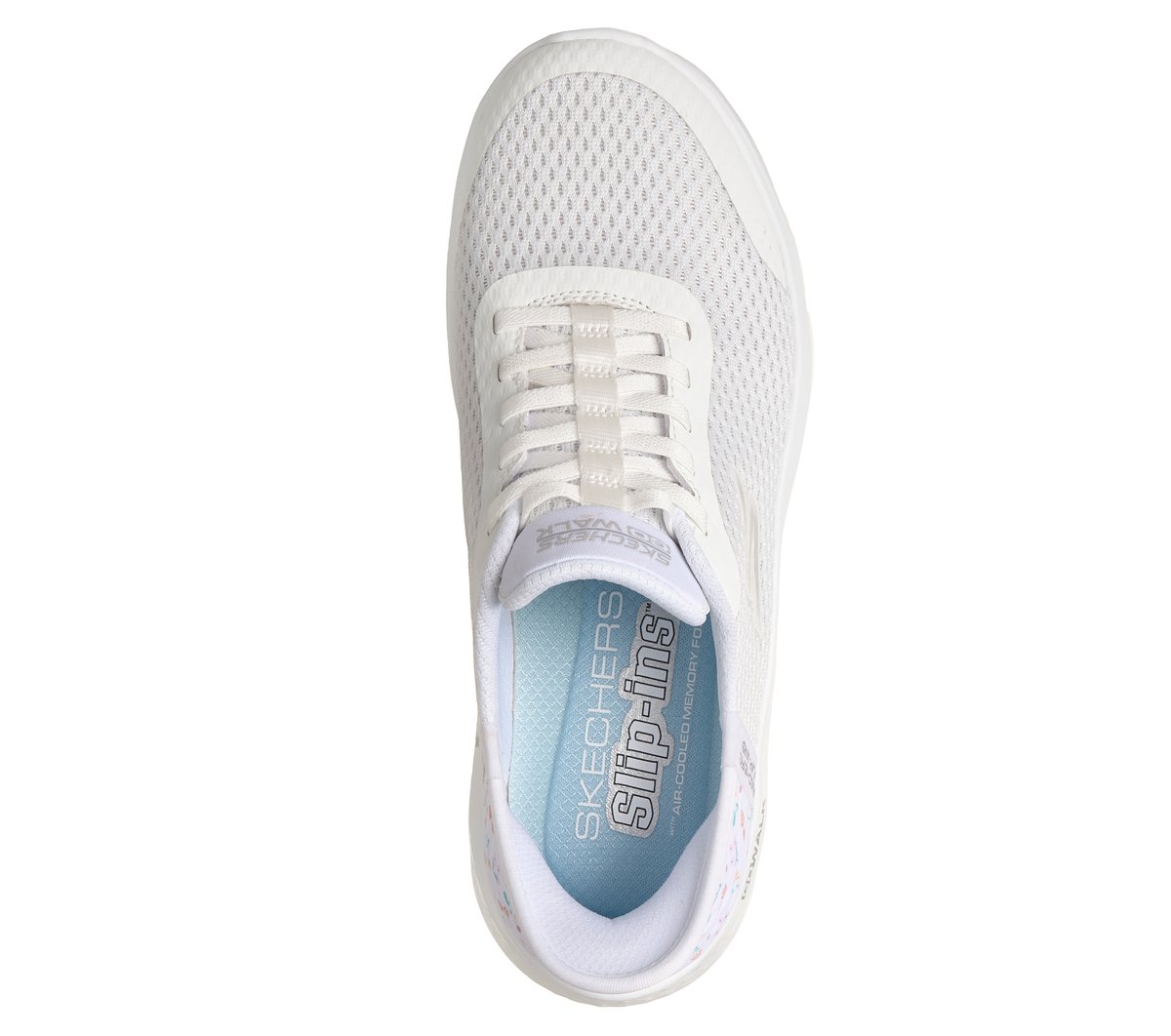 Slip-ins: GO WALK Flex - Lily Rose Women Skechers outlet