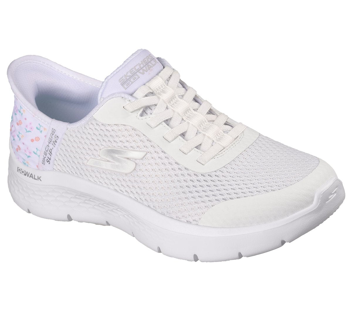 Slip-ins: GO WALK Flex - Lily Rose Women Skechers outlet