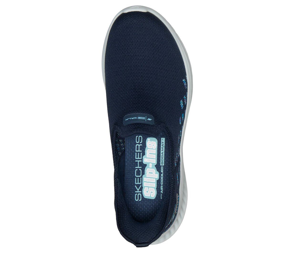 Slip-ins: GO WALK Now - Dreamy Women Skechers discount