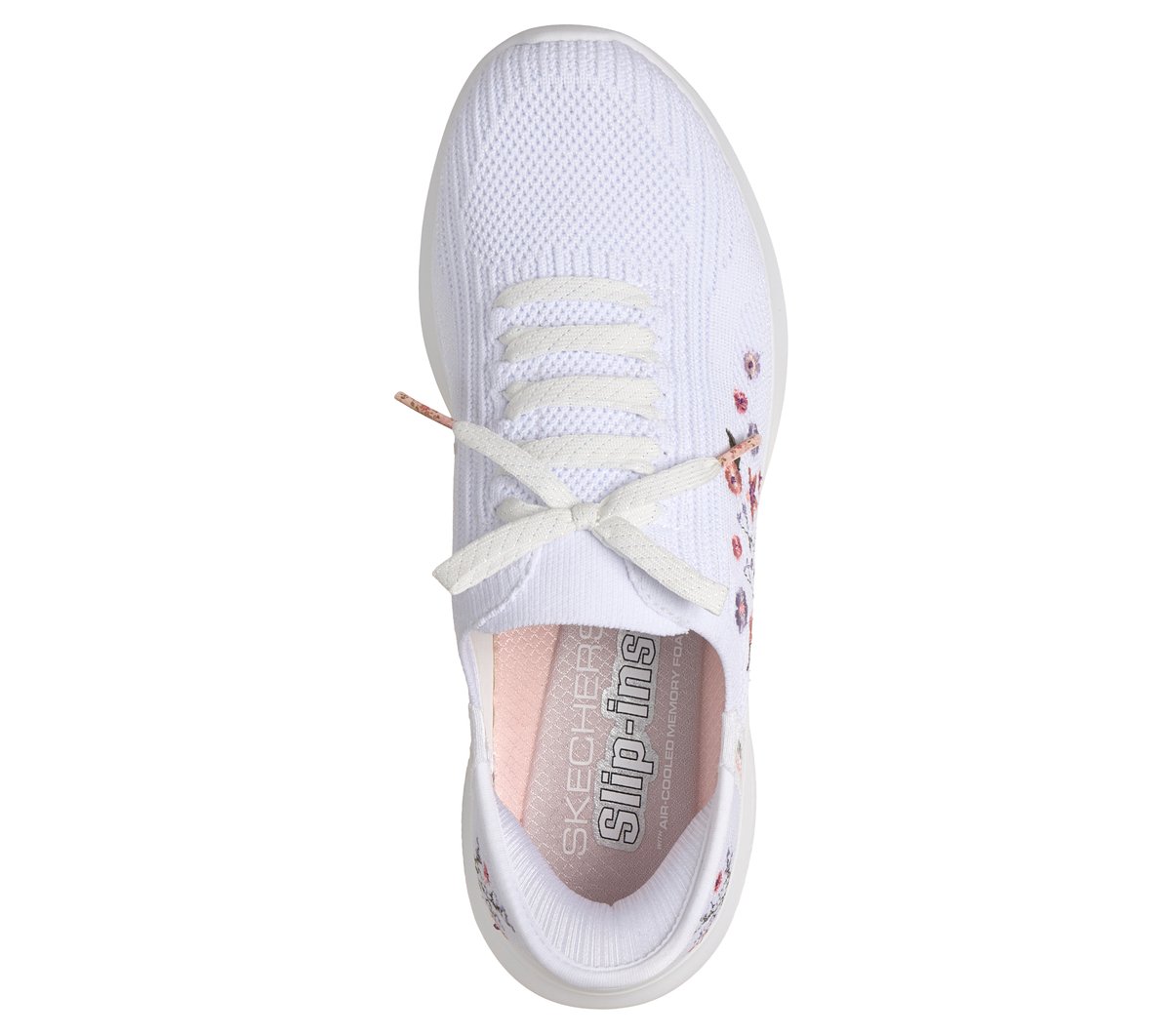 Slip-ins: Ultra Flex 4.0 - Sweet Petals Women Skechers sale