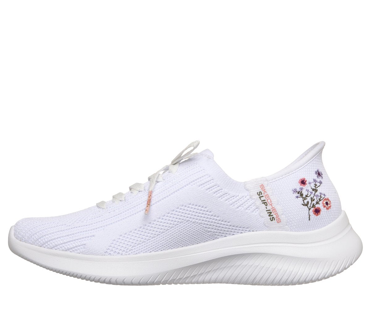 Slip-ins: Ultra Flex 4.0 - Sweet Petals Women Skechers sale