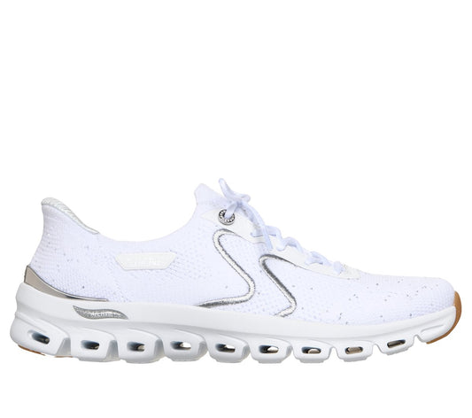Slip-ins Martha Stewart: Arch Fit Glide-Step Elevate - Perfectly Perfect Women Skechers outlet