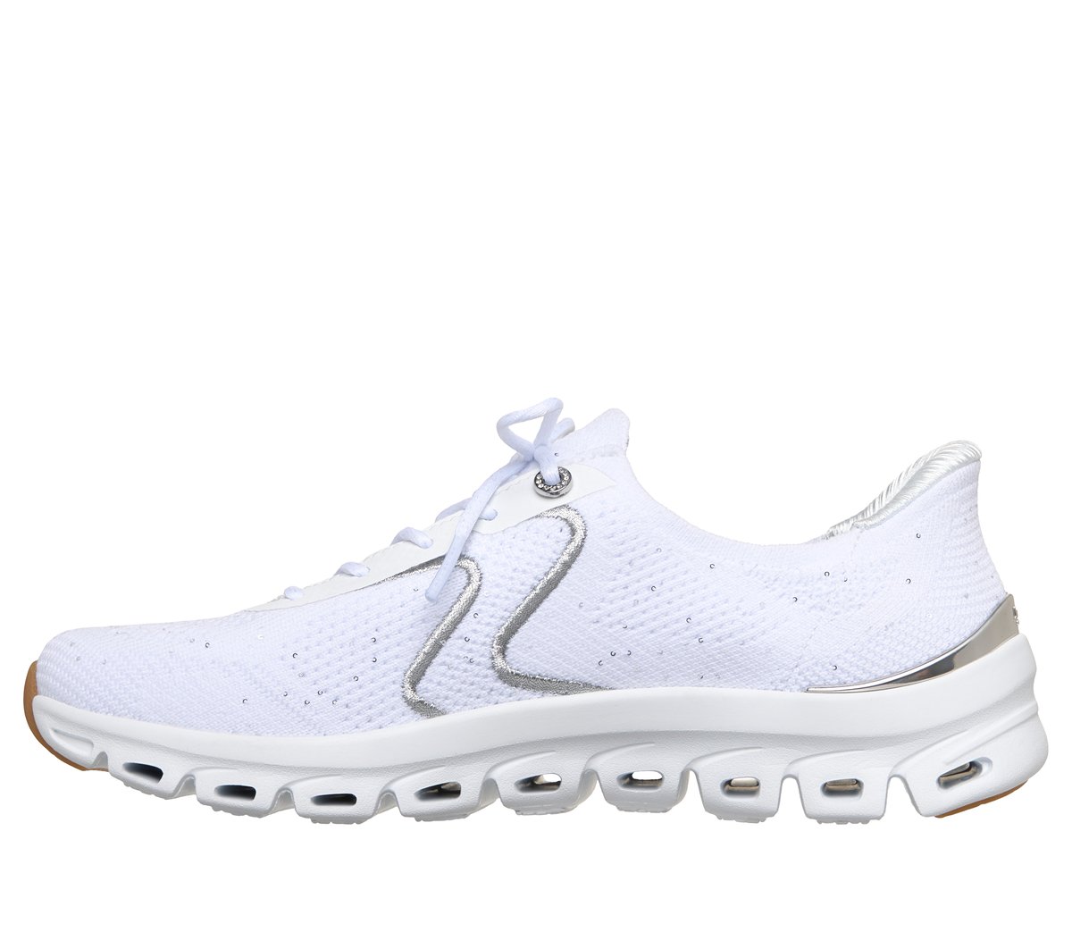 Slip-ins Martha Stewart: Arch Fit Glide-Step Elevate - Perfectly Perfect Women Skechers outlet