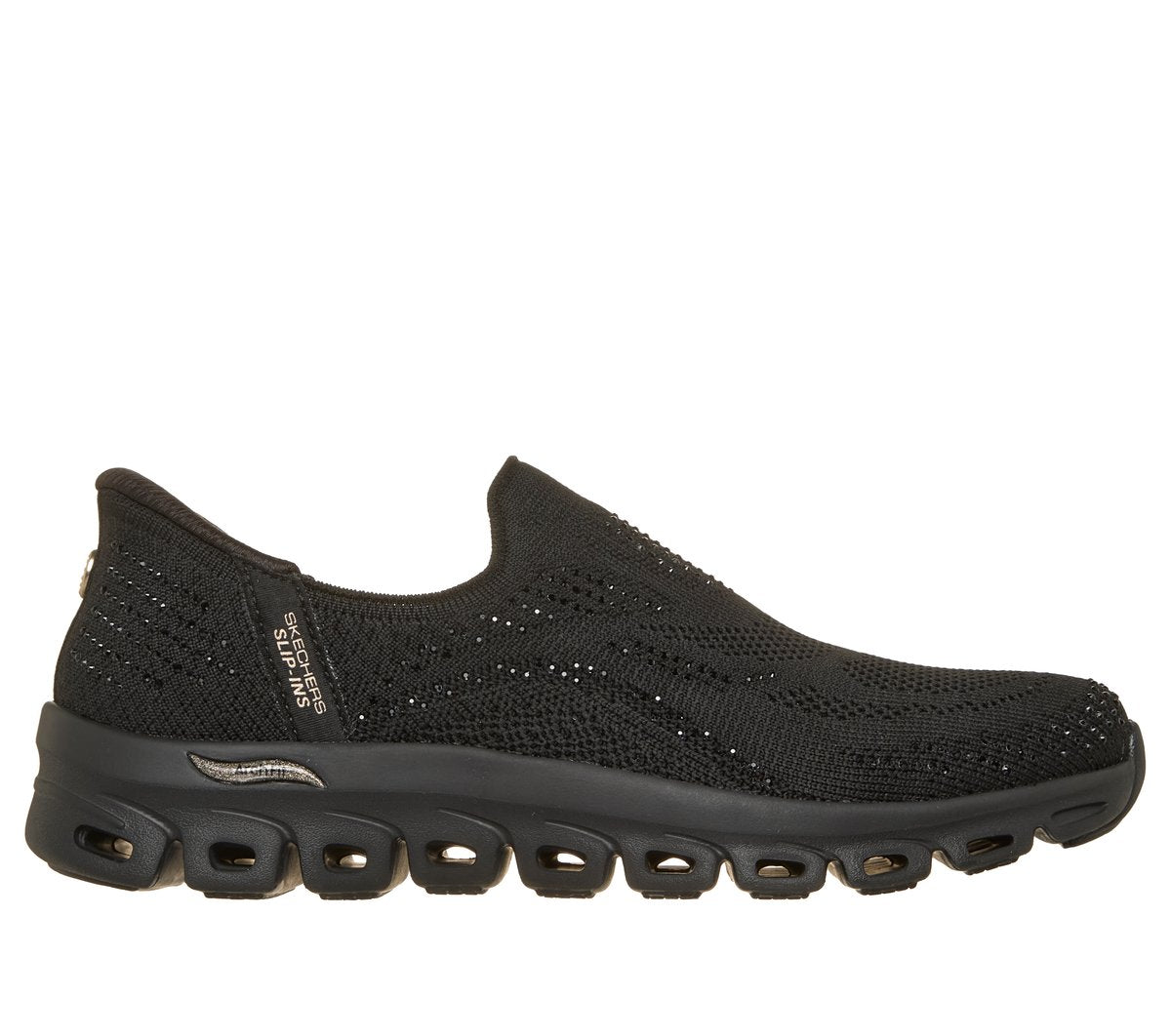 Slip-ins Martha Stewart: Arch Fit Glide-Step Elevate - Smoke Show Women Skechers us