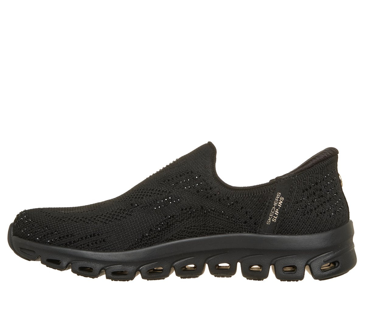 Slip-ins Martha Stewart: Arch Fit Glide-Step Elevate - Smoke Show Women Skechers us