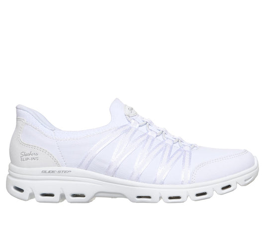Slip-ins: Glide-Step Comfort - Steady Grace Women Skechers sale