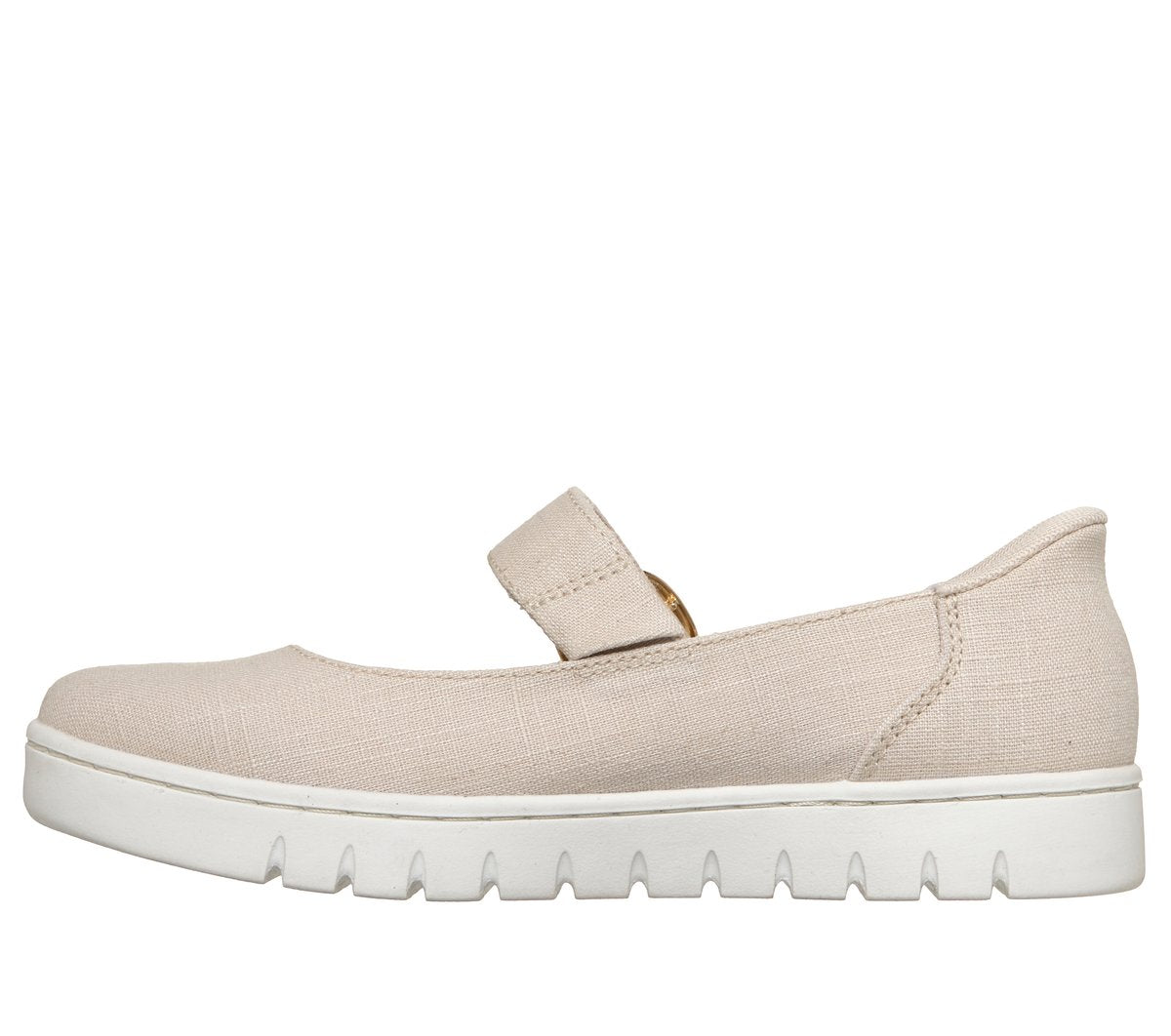 Slip-ins: BOBS Arch Comfort Sunfest - Easy Charm Women Skechers outlet