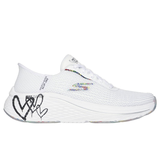 Slip-ins JGoldcrown: Max Cushioning Elite 2.0 - Osceola Women Skechers sale