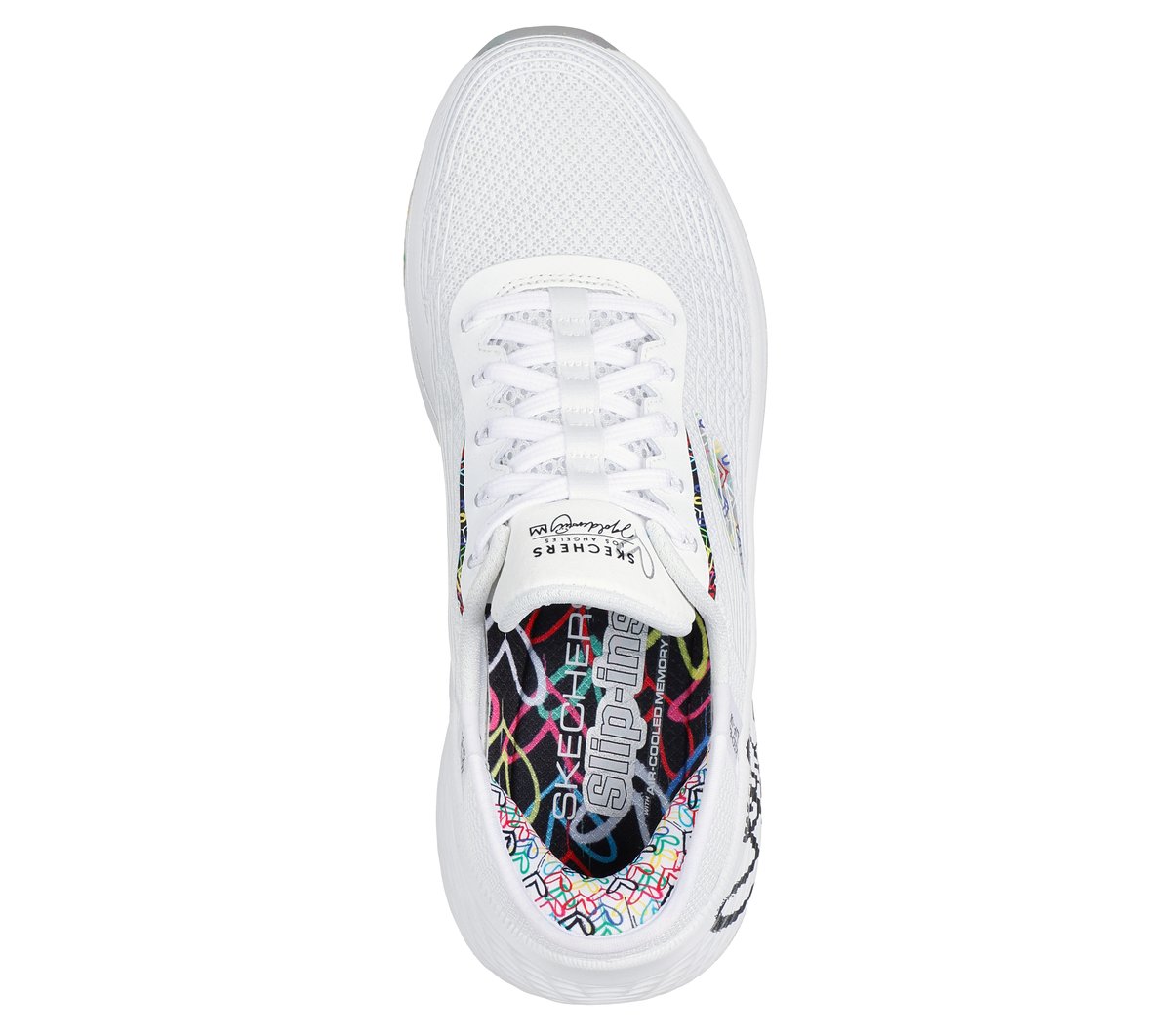 Slip-ins JGoldcrown: Max Cushioning Elite 2.0 - Osceola Women Skechers sale
