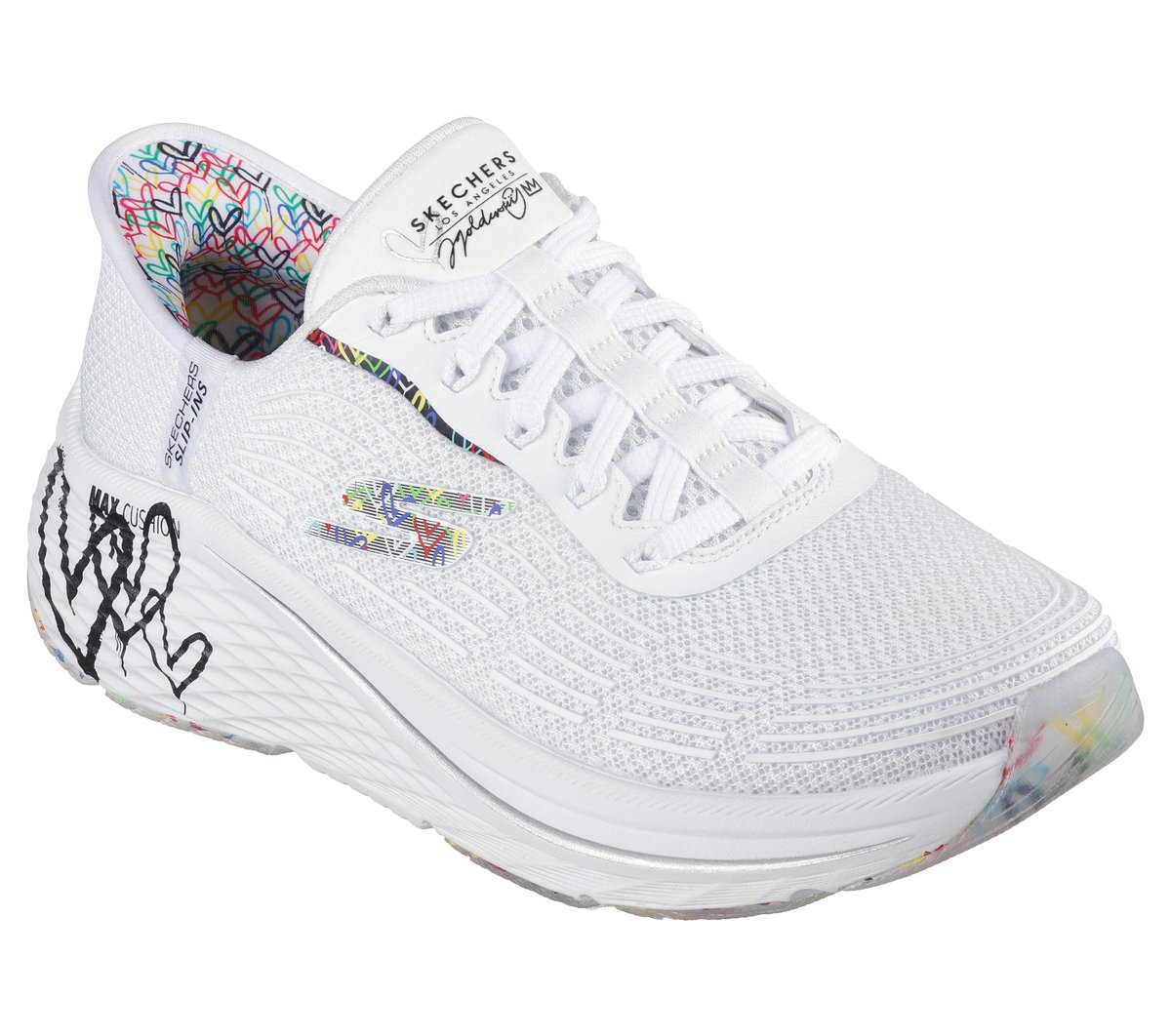 Slip-ins JGoldcrown: Max Cushioning Elite 2.0 - Osceola Women Skechers sale