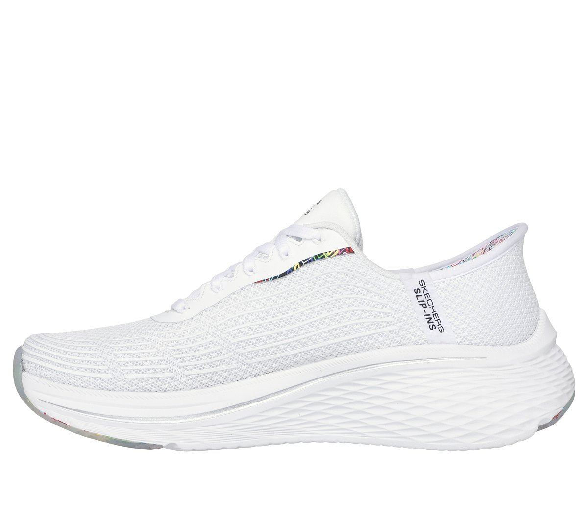 Slip-ins JGoldcrown: Max Cushioning Elite 2.0 - Osceola Women Skechers sale