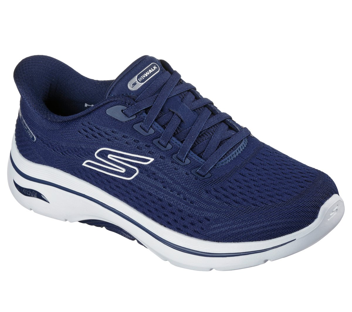 Slip-ins: GO WALK Arch Fit 2.0 - Kathy Women Skechers us