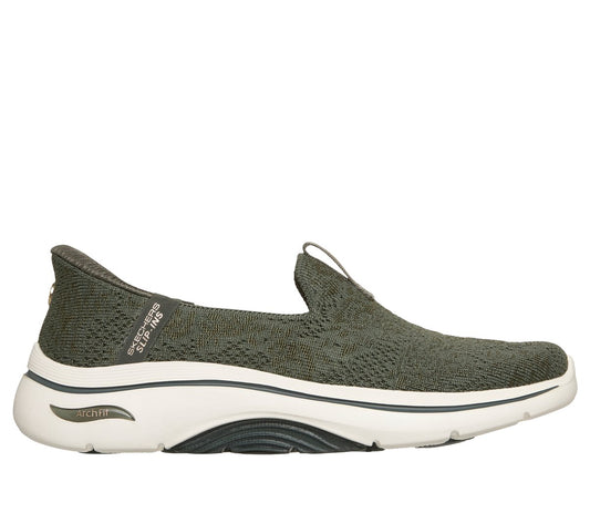 Slip-ins Martha Stewart: GO WALK Arch Fit 2.0 - Botanical Bliss Women Skechers sale