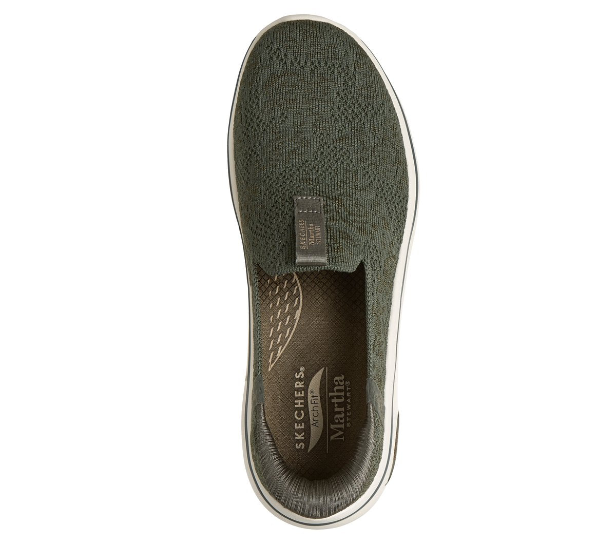 Slip-ins Martha Stewart: GO WALK Arch Fit 2.0 - Botanical Bliss Women Skechers sale