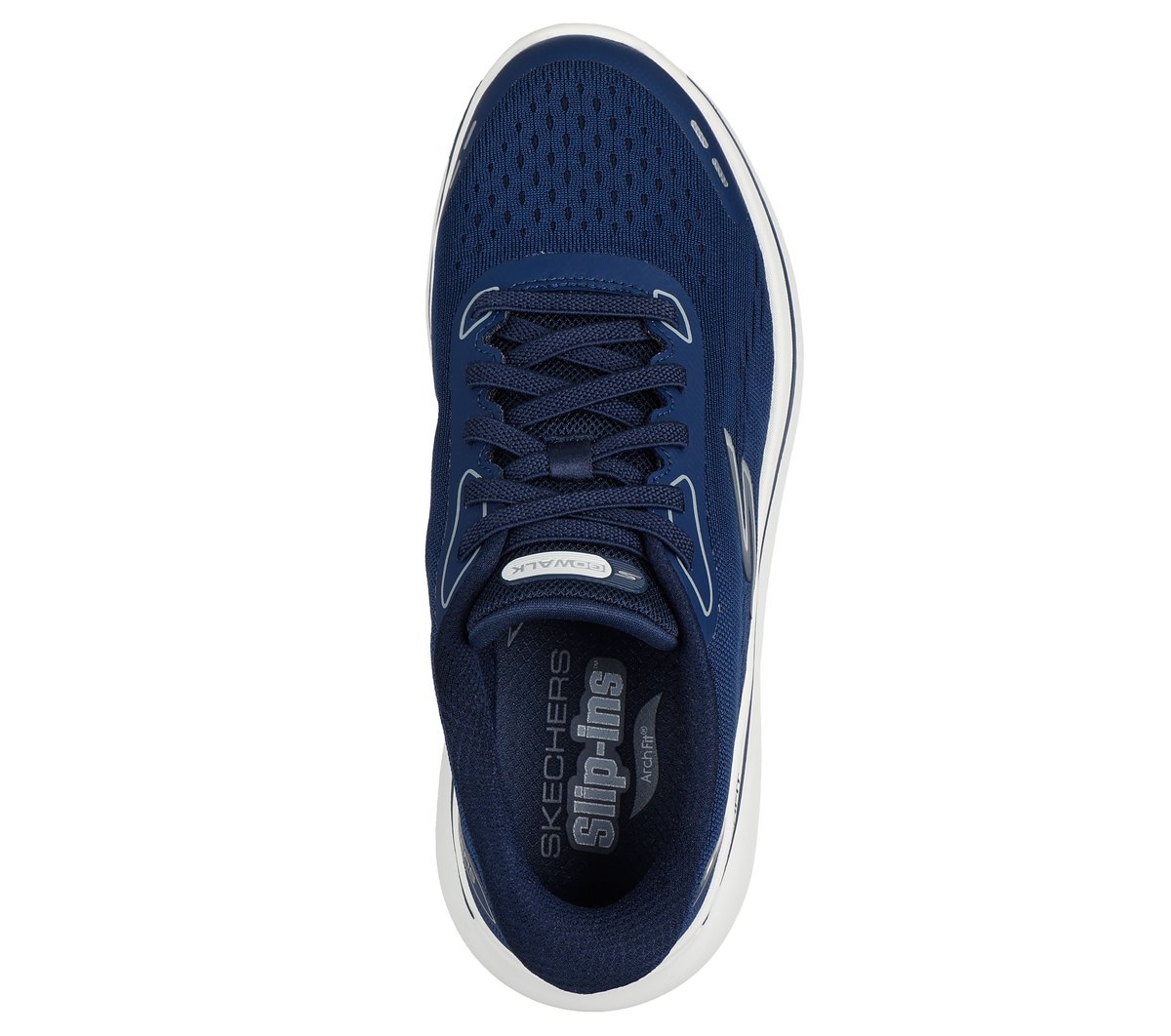 Slip-ins Relaxed Fit: GO WALK Arch Fit N-Joy Women Skechers for sale