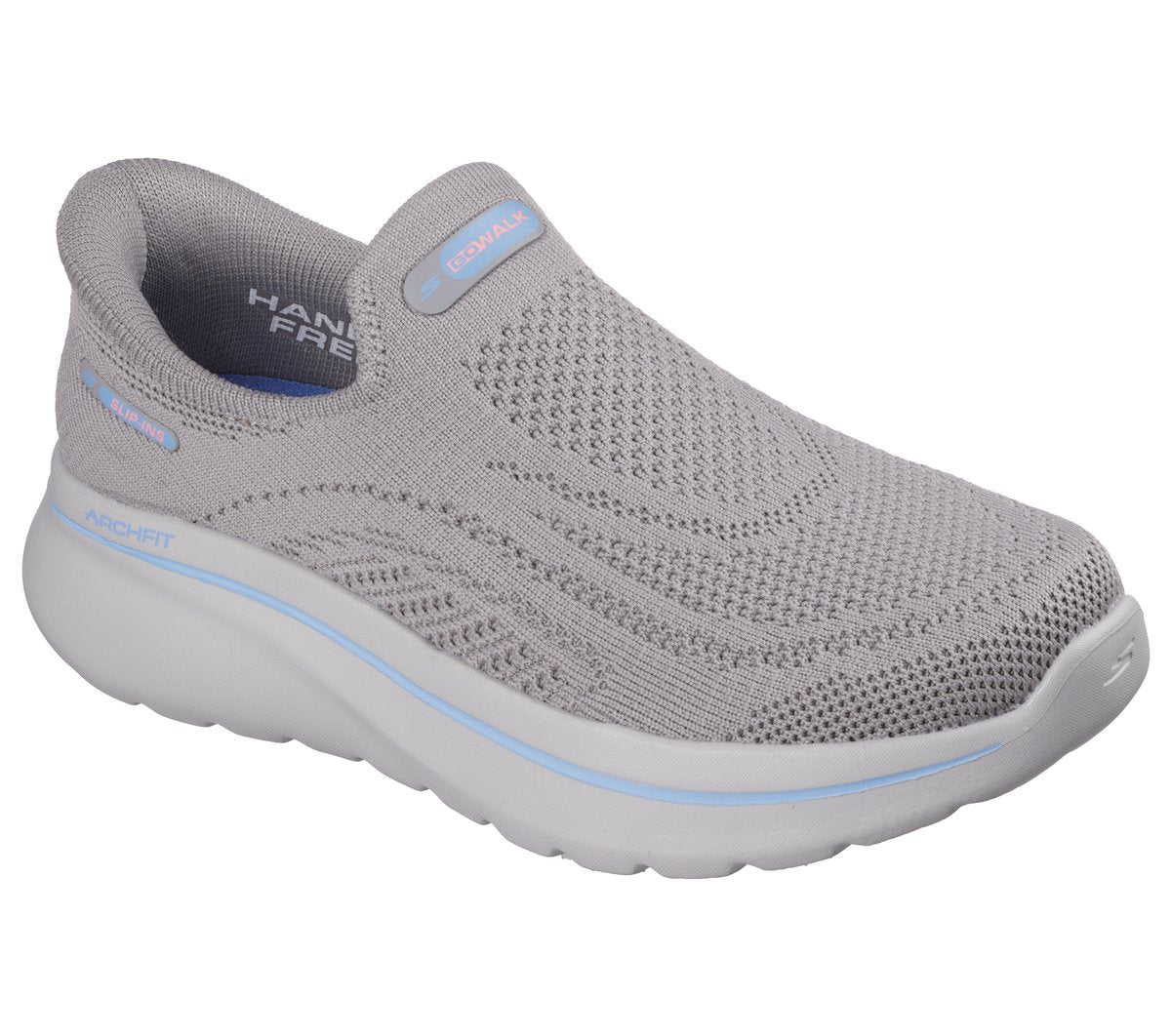 Slip-ins Relaxed Fit: GO WALK Arch Fit N-Joy - Arianne Women Skechers online