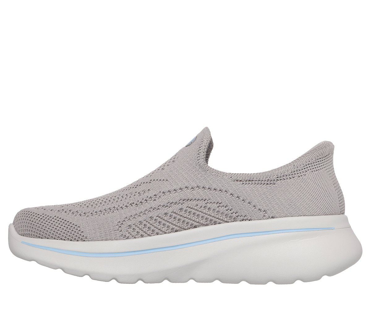 Slip-ins Relaxed Fit: GO WALK Arch Fit N-Joy - Arianne Women Skechers online