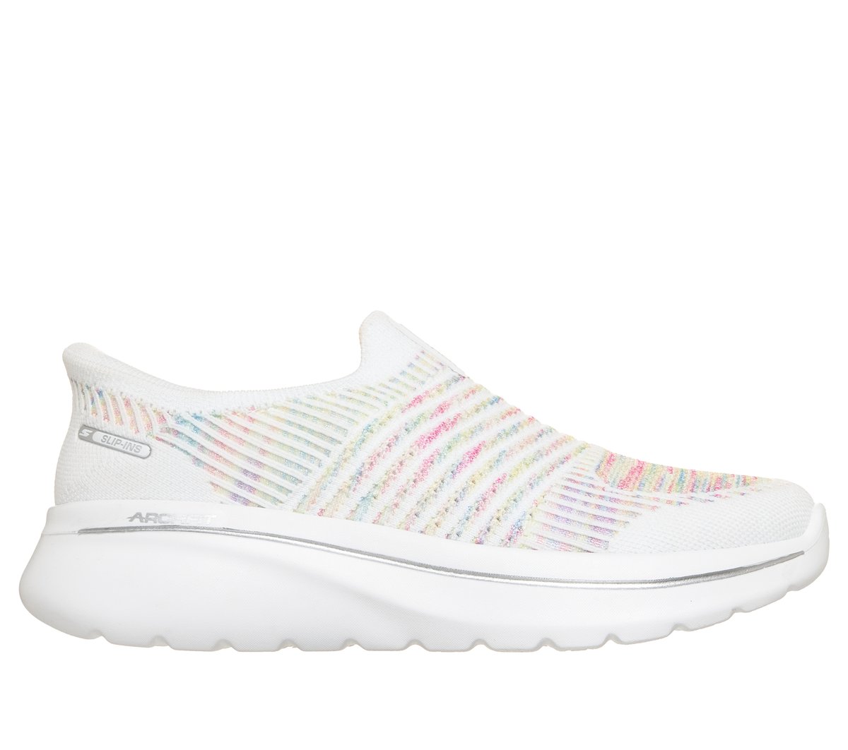Slip-ins Relaxed Fit: GO WALK Arch Fit N-Joy - Valerie Women Skechers discount