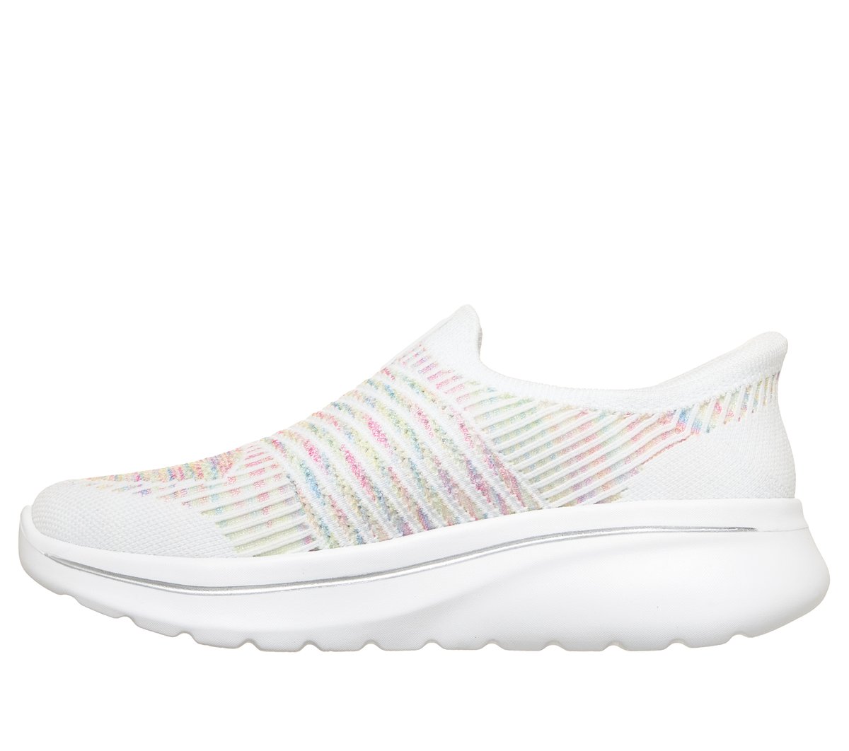 Slip-ins Relaxed Fit: GO WALK Arch Fit N-Joy - Valerie Women Skechers discount