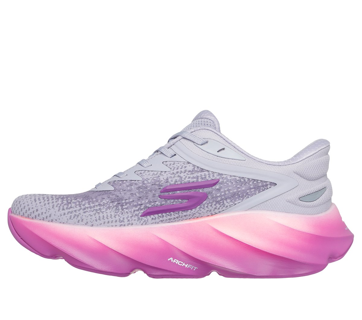 Slip-ins: Aero Burst Women Skechers outlet