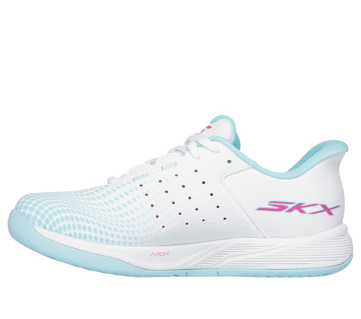 Slip-ins Relaxed Fit: Viper Court Reload Women Skechers for sale