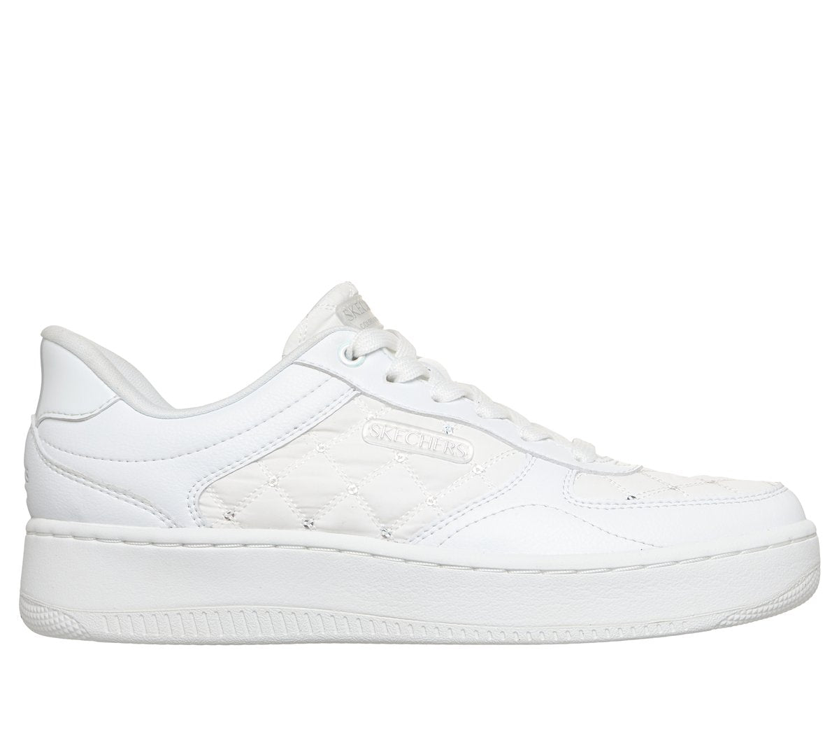 Slip-ins: Sport Court 92 - Cozy Fit Enchanting Glamour Women Skechers us