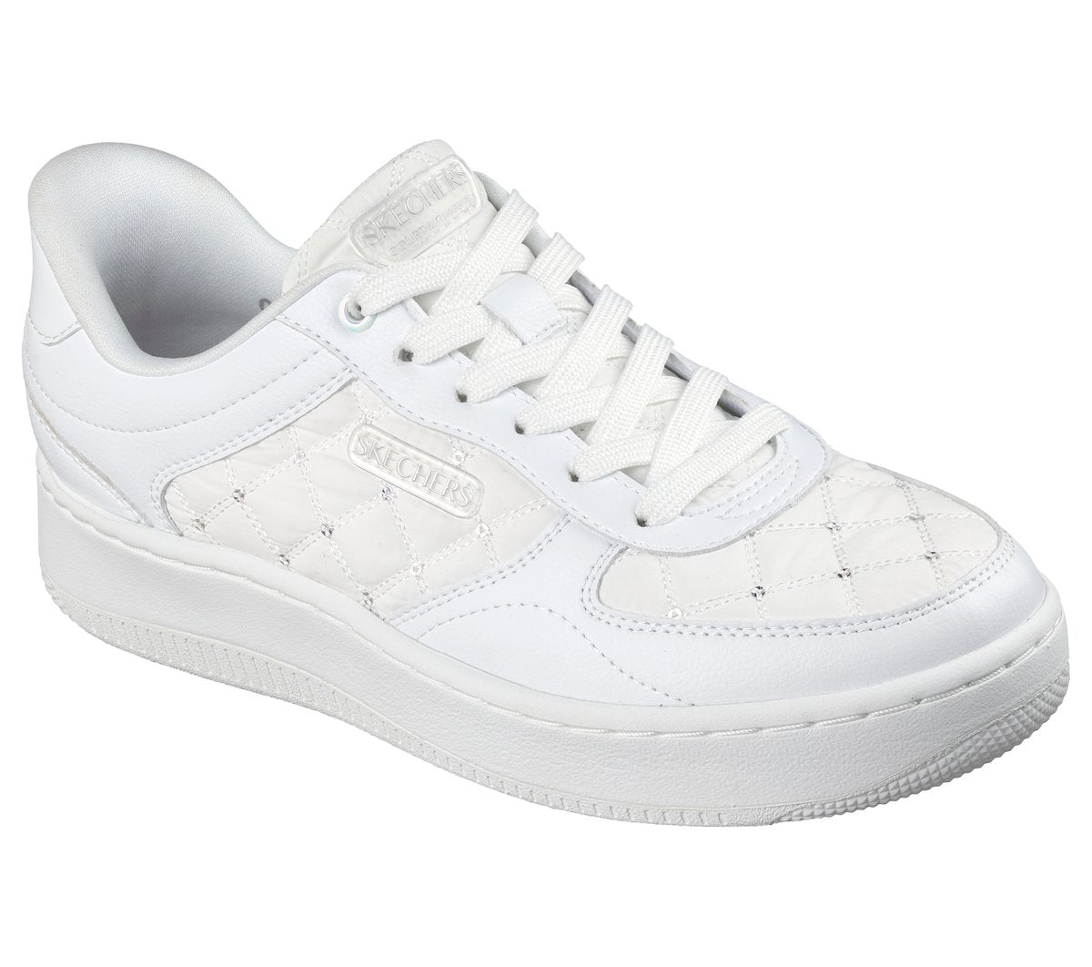 Slip-ins: Sport Court 92 - Cozy Fit Enchanting Glamour Women Skechers us
