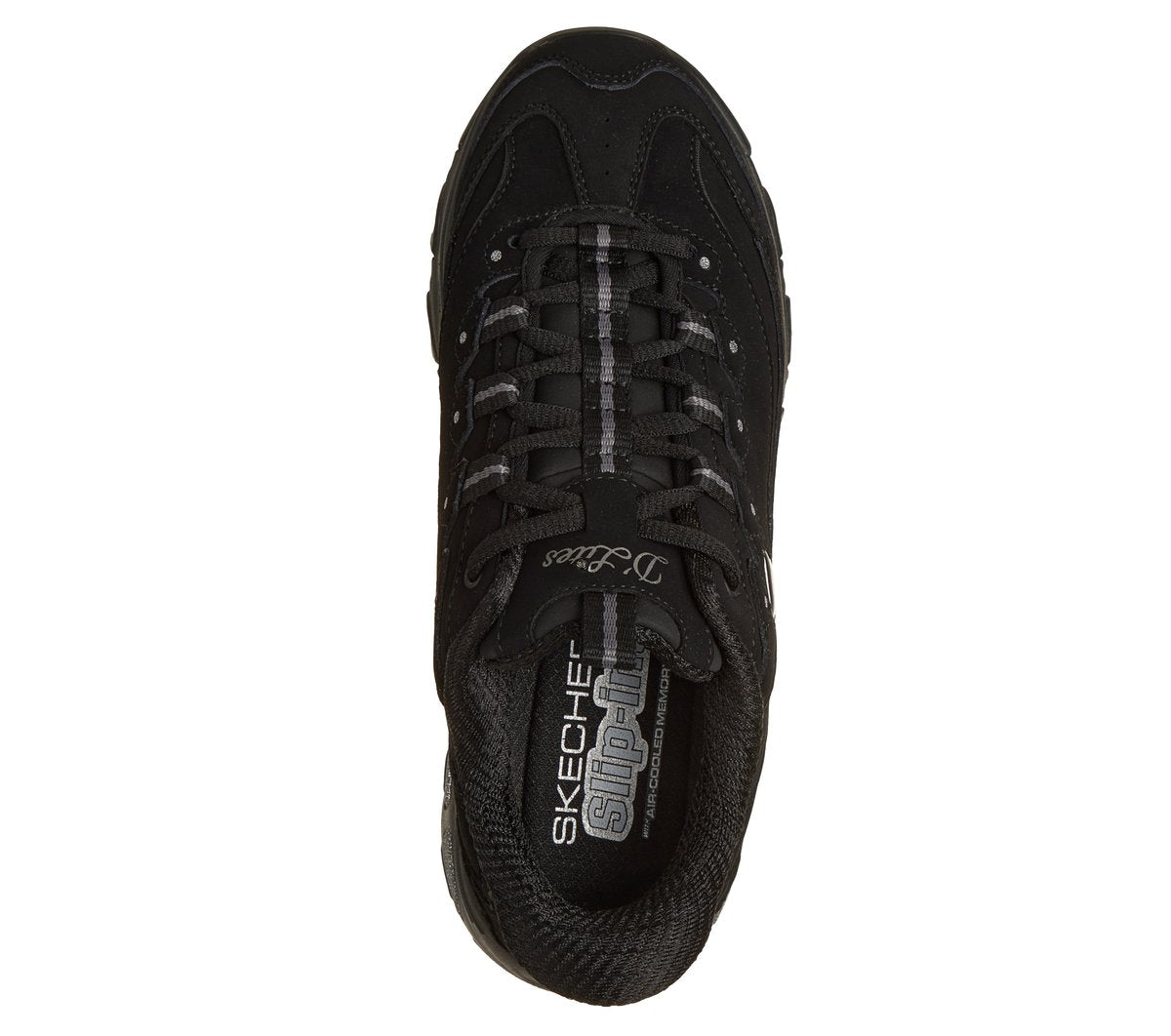 Slip-ins: D'Lites - Classic Remix Women Skechers outlet