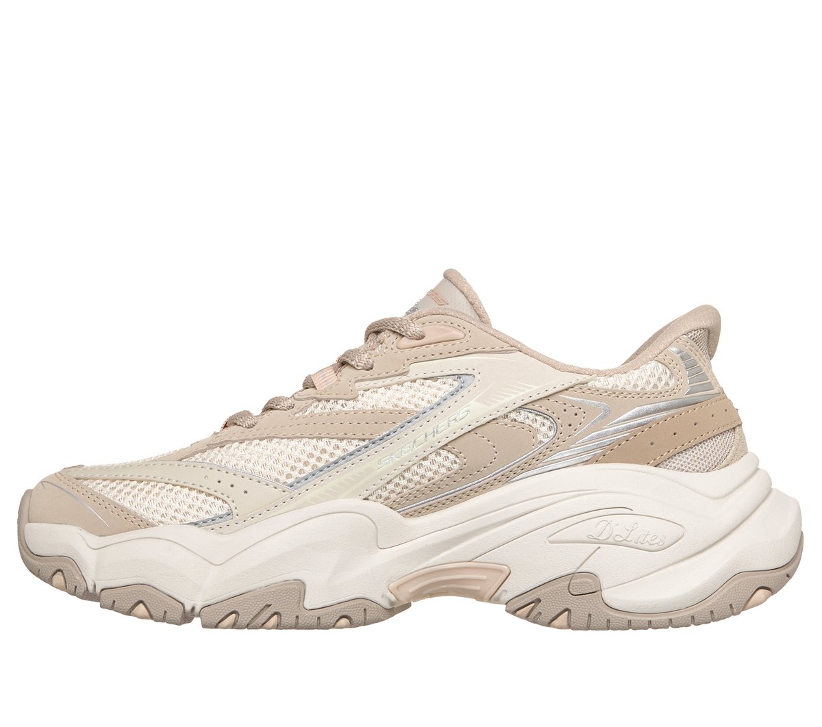 Slip-ins: D'Lites 6.0 Women Skechers us