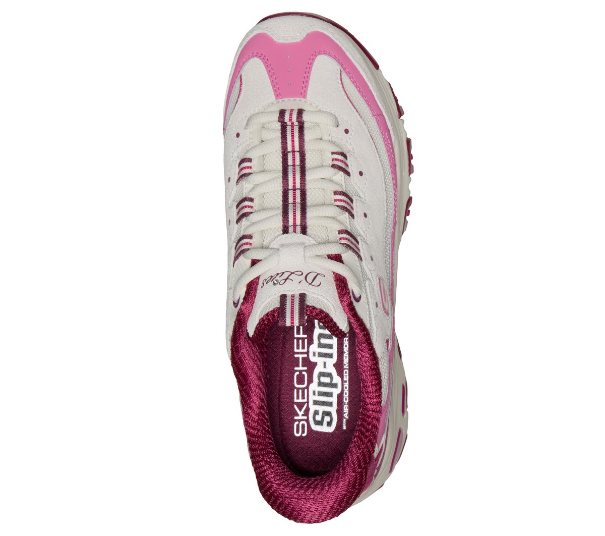 Slip-ins: D'Lites - Vintage Haze Women Skechers sale