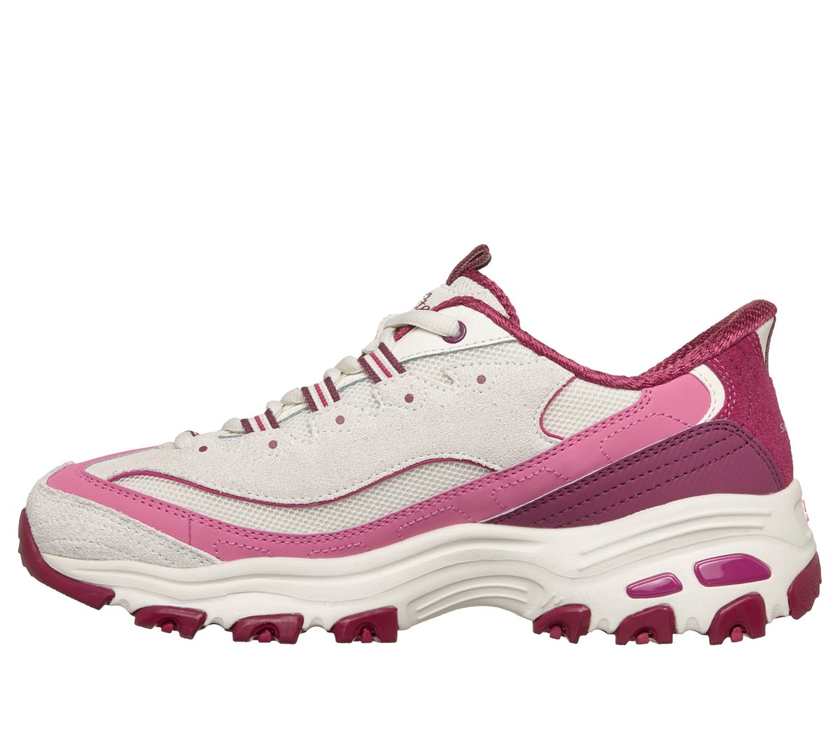 Slip-ins: D'Lites - Vintage Haze Women Skechers sale