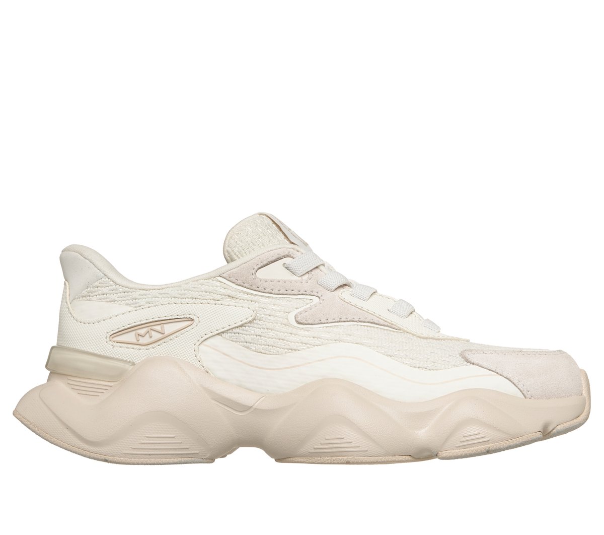 Slip-ins Mark Nason: Street Wave - Talvie Women Skechers outlet