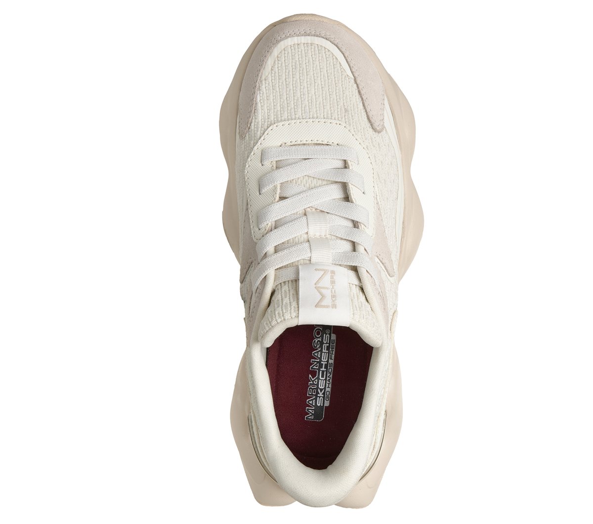 Slip-ins Mark Nason: Street Wave - Talvie Women Skechers outlet