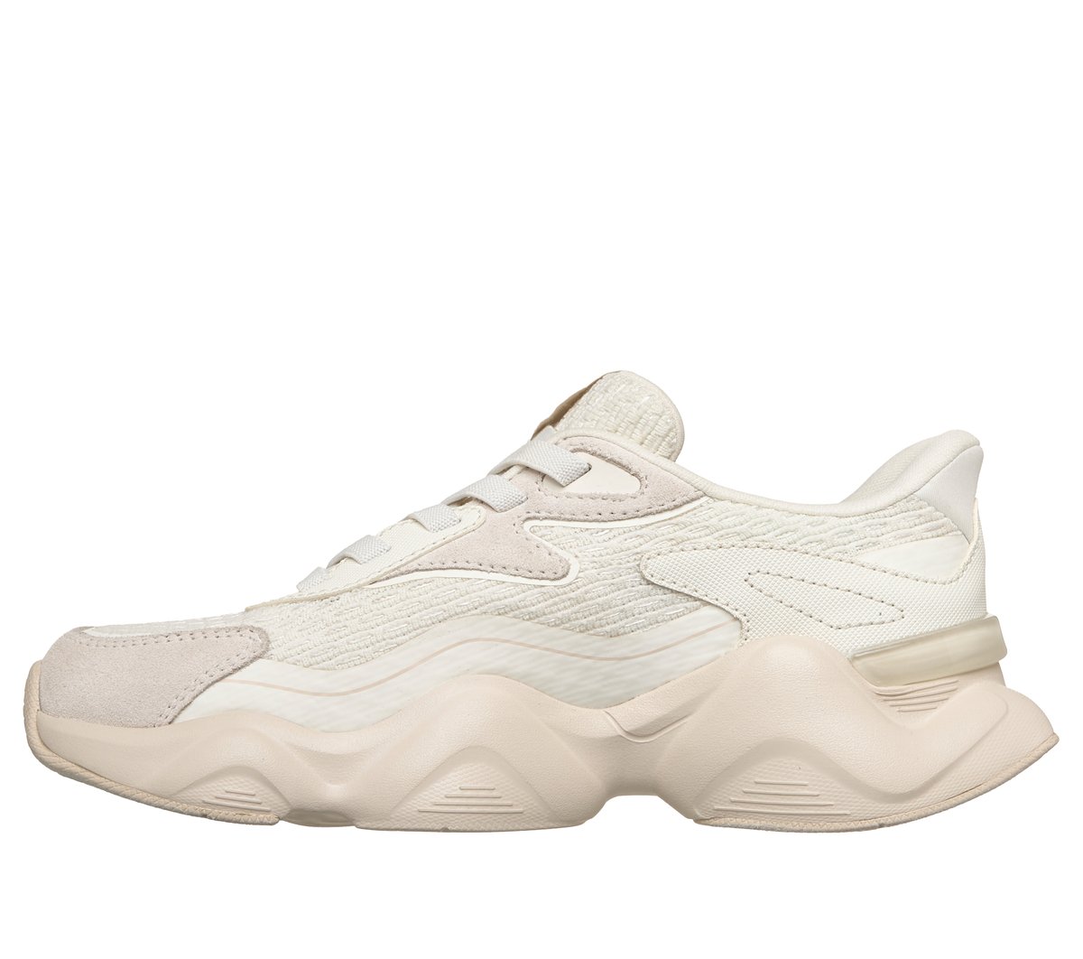 Slip-ins Mark Nason: Street Wave - Talvie Women Skechers outlet