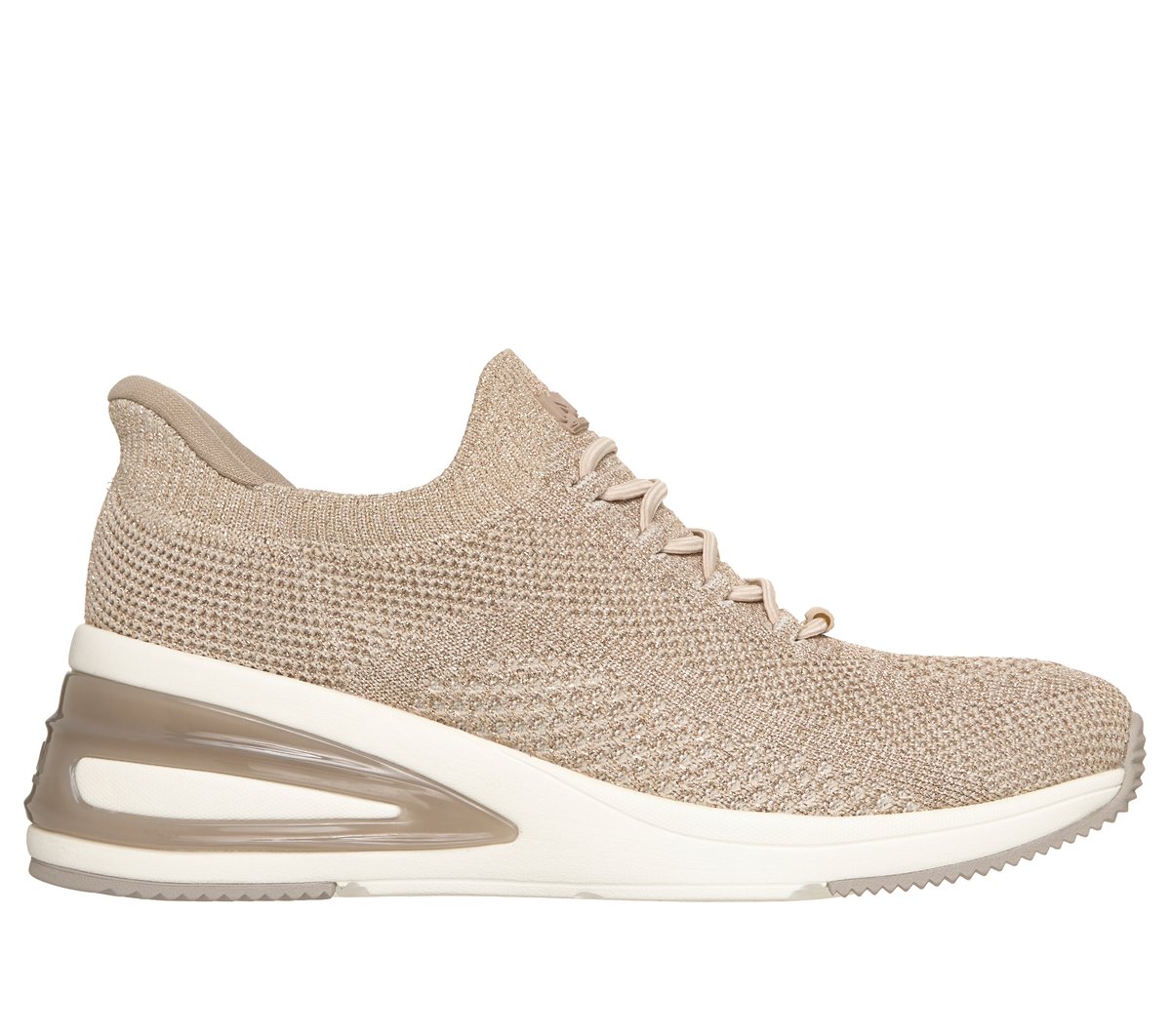Slip-ins Mark Nason: Uptown Wedge - Vivie Women Skechers sale