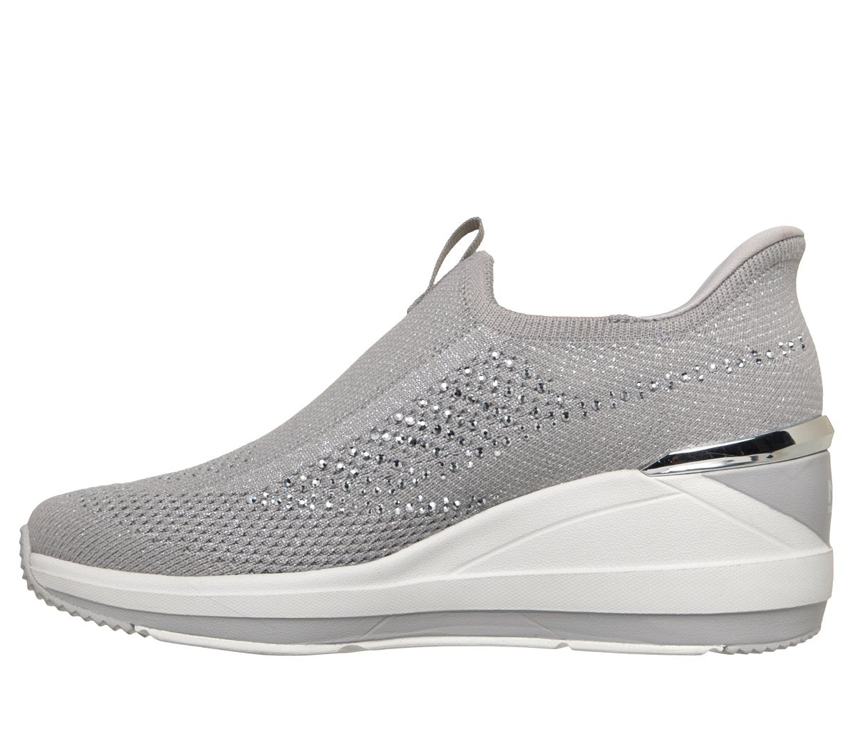 Slip-ins Mark Nason: The Triple Wedge - Glimma Women Skechers on sale