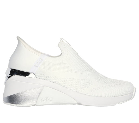 Mark Nason: A Wedge - Crecent Women Skechers online
