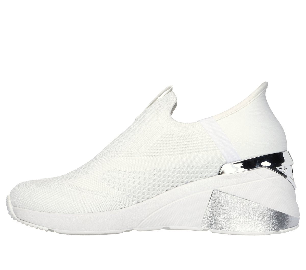 Mark Nason: A Wedge - Crecent Women Skechers online