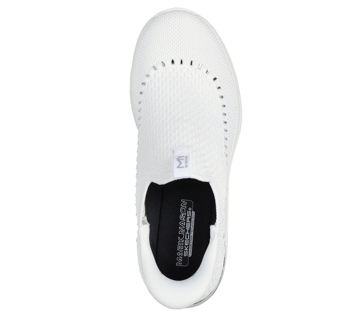 Slip-ins Mark Nason: The Triple Wedge - Clariti Women Skechers discount