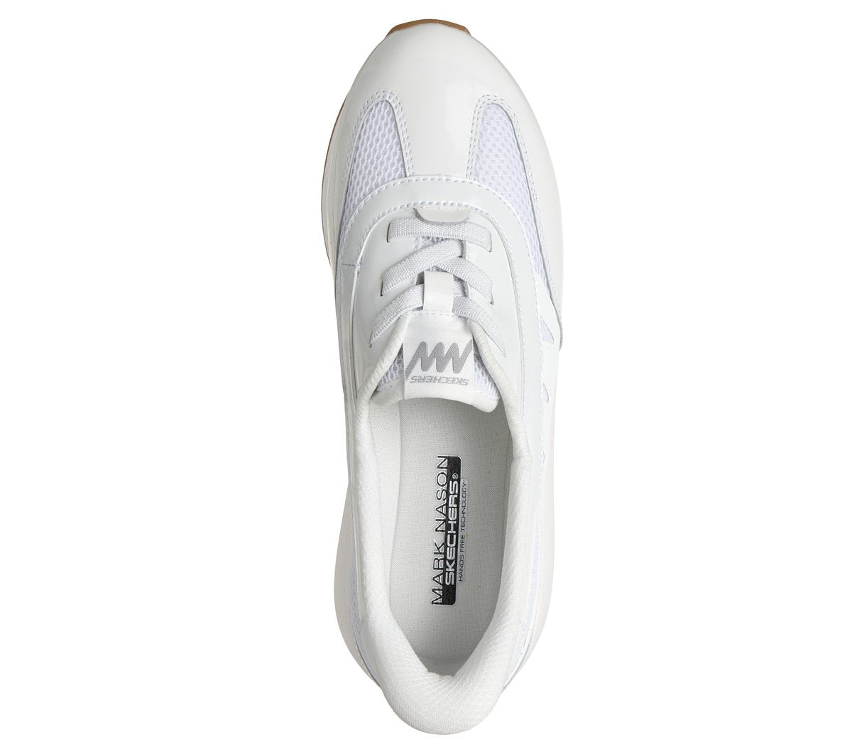 Slip-ins Mark Nason: Street Jogger - Skippa Women Skechers outlet
