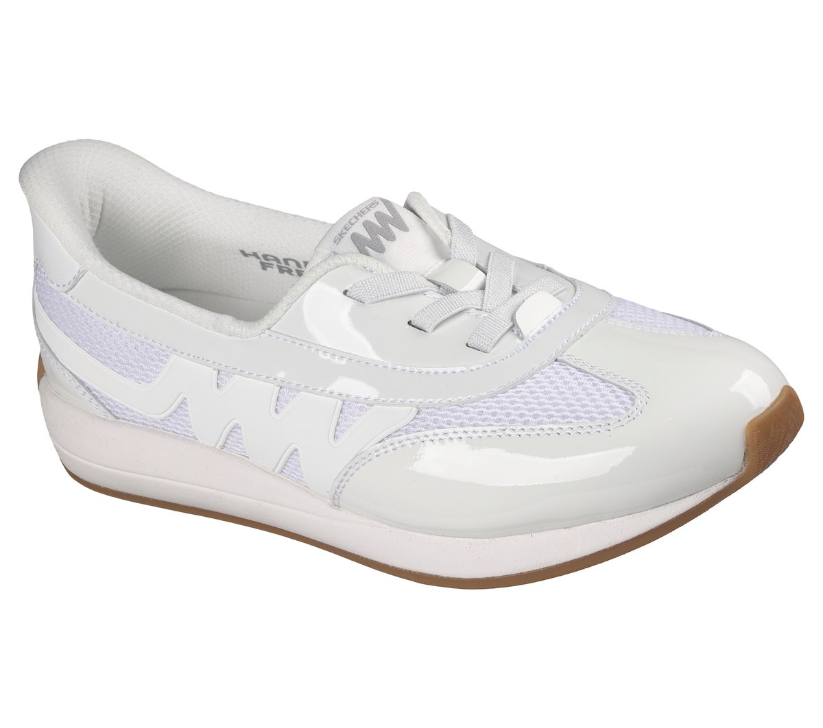 Slip-ins Mark Nason: Street Jogger - Skippa Women Skechers outlet