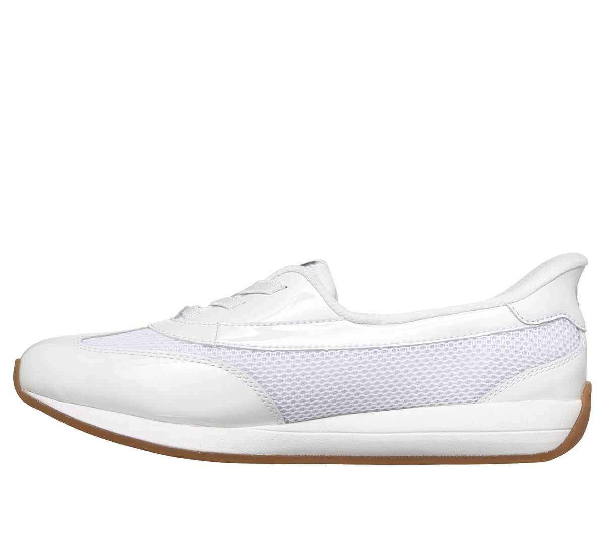 Slip-ins Mark Nason: Street Jogger - Skippa Women Skechers outlet