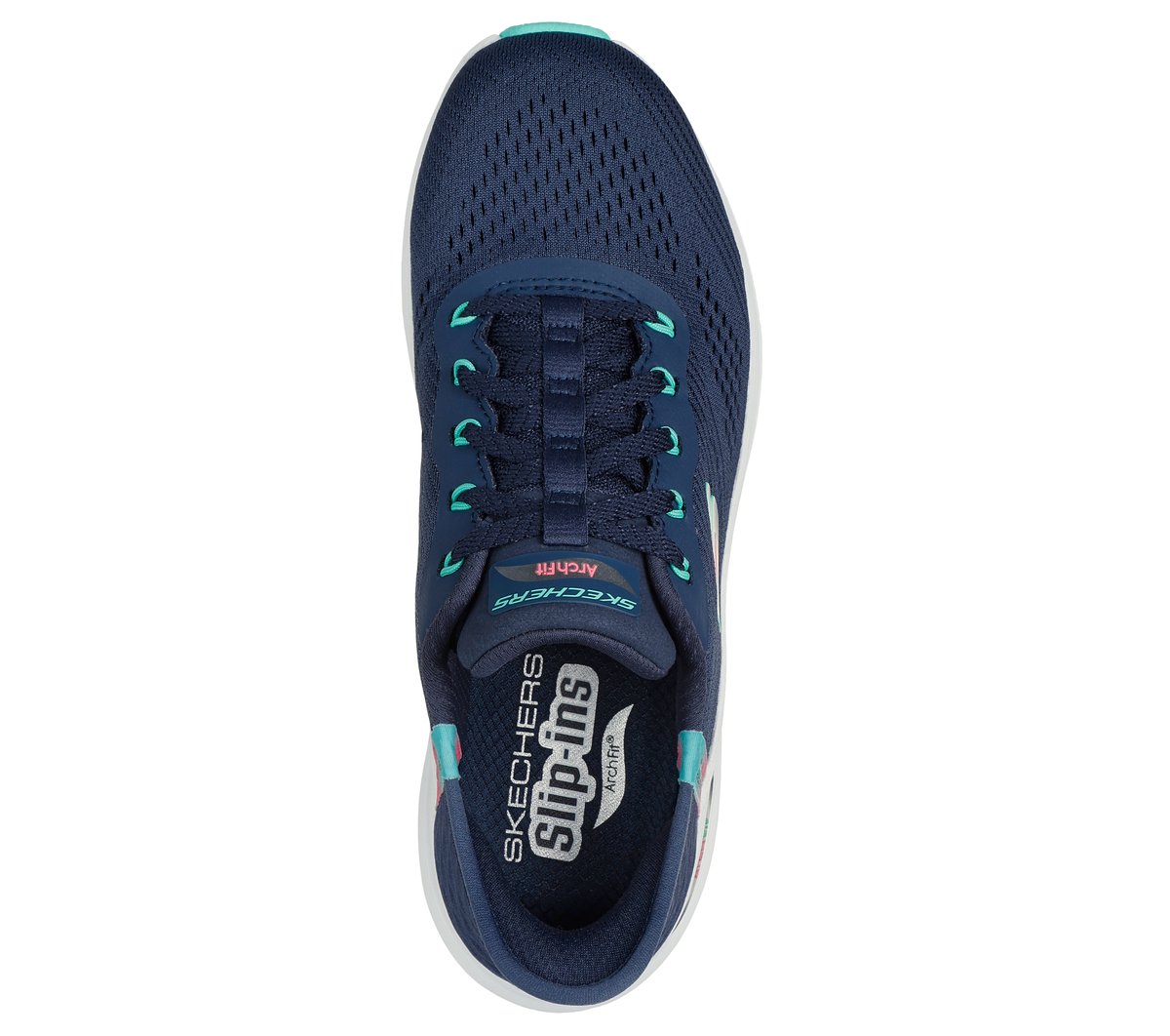 Slip-ins: Arch Fit 2.0 - Easy Chic Women Skechers on sale